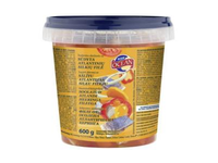 Silkių filė daržovių padaže WIDE OCEAN, 600 g