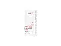 Šveičiamasis veido serumas su peptidais ZIAJA MED, 50 ml