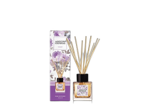 Oro gaiviklis-kvapnios lazdelės Botanic Areon Home 50ml Violet