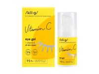KILIG VITAMIN C paakių gelis 15 ml 