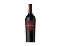 Raudonasis sausas vynas DOMAINE DE VEDILHAN SYRAH, 750 ml