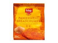 Duonos džiūvėsėliai SCHAR be glitimo, 300 g