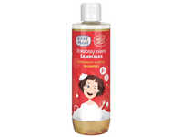 Žemuogių kvapo šampūnas KAKĖ MAKĖ - BE AŠARŲ, 250 ml