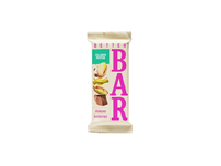 Pistacijų batonėlis BETTER, 45 g