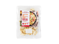Švieži makaronai , Antica Pasteria, tortelloni su rūkytu kumpiu, 250 g (M)