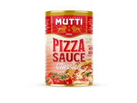 Pomidorų padažas MUTTI, picoms 400 g