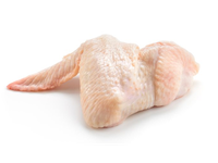 Viščiukų broilerių sparneliai, atšaldyti, ~ 900 g