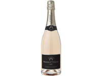 Mission St Vincent Crémant de Bordeaux Rose 0,75 l