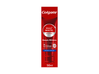 Dantų pasta COLGATE MAX WHITE ULTRA Instantly Whiter, 50ml