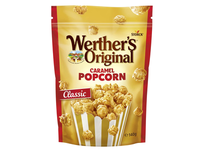 Sald. WERTHER'S ORIGINAL CAR. POPCORN, 140 g
