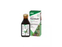Floradix vaistažolių sirupas ALPENKRAFT, 250 ml