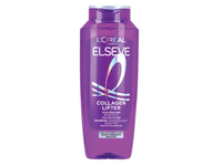 Apimties suteikiantis šampūnas Elseve Collagen Lifter, 400 ml