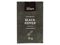 Malti juodieji pipirai RIMI SMART, 15 g