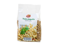 Sojų pupelės KORNI, 450 g