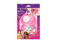 DISNEY PRINCESSE vaikų makiažo paletė