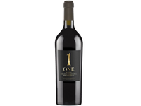 ONE Primitivo Puglia 0,75 l