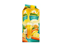 Įvairių vaisių sulčių gėrimas PFANNER ACE, 2 l