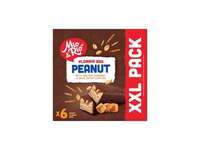 Žemės rieš. ledų bat. su sūd. kar., kakava MIO & RIO, 6 vnt., 276 g