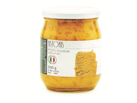 Citrusinis pesto padažas RISTORIS, 500g