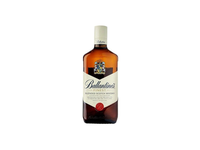 Viskis BALLANTINES, alk. 40 % tūrio, 1 l