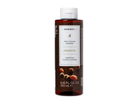 KORRES POST-COLOUR ARGAN OIL plaukų šampūnas, 250 ml