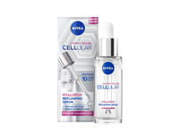 NIVEA CELLULAR EXPERT FILLER stangrumą atskuriantis serumas, 30 ml