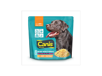 Greitai paruošiama košė CANIS MAJOR šunims, 3 kg