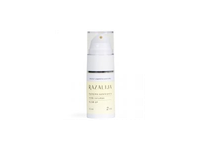 Švytėjimo suteikiantis veido serumas RAZALIJA GLOW UP, 15 ml
