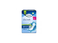 Paketai TENA DISCREET EXTRA PLUS, 16 vnt.