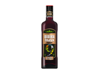 Spiritinis gėrimas DIDIKŲ 9 ŽOLELIŲ UŽPILTINĖ 40%, 0,5L