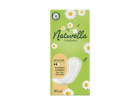 Higieniniai įklotai NATURELLA Camomile, Normal, 20 vnt.