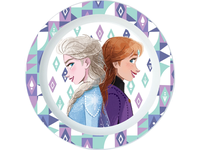 Lekštė STOR FROZEN, 22 cm