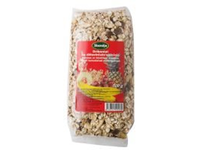 Dribsniai SKANĖJA su džiovintais vaisiais, 500 g
