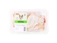 Viščiukų broilerių sparneliai RIMI, 500 g