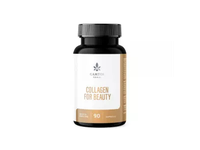 GAMTOS NAMAI maisto papildas COLLAGEN FOR BEAUTY, 90 kaps.