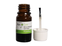 APACARE, remineralizuojantis dantų lakas, 5ml