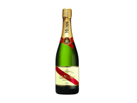 Šampanas G.H.MUMM Cordon Rouge Brut, 12.5%, 0,375 l
