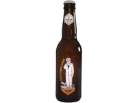 Alus EEUWIGE JEUGD Gleuvenglijder, 5,5 %, 0,33 l, D