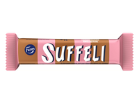 Vaflinis batonėlis FAZER SUFFELI, 21 g