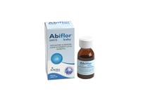 Probiotikai kūdikiams ir vaikams ABIFLOR, 5ml