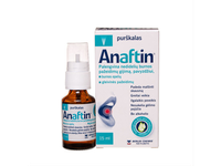 ANAFTIN, purškalas, 15 ml