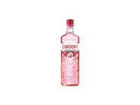 Džinas GORDON'S PINK, 700 ml