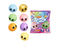 Minkomas žaislas BAO DUMPLING MINI, 3 cm
