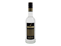 Degtinė GEDIMINO Crystal, 40%, 0,7 l