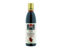 Balzamiko actas GOURMANTE, su braškėmis, 250 ml