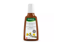 RAUSCH plaukų šampūnas nuo pleiskanų ANTI-DANDRUFF SHAMPOO, 200 ml