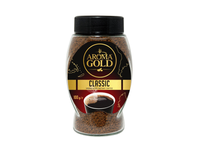 Tirpioji kava AROMA GOLD CLASSIC, 100 g