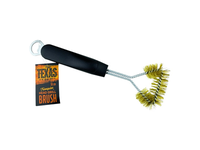 Šepetys TEXAS CLUB, grotelėms valyti, L 30 cm, vnt