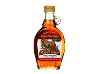 Klevų sirupas GREAT NORTHERN, 236 ml