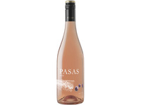Pasas Sonrosado Monastrell 0,75 L